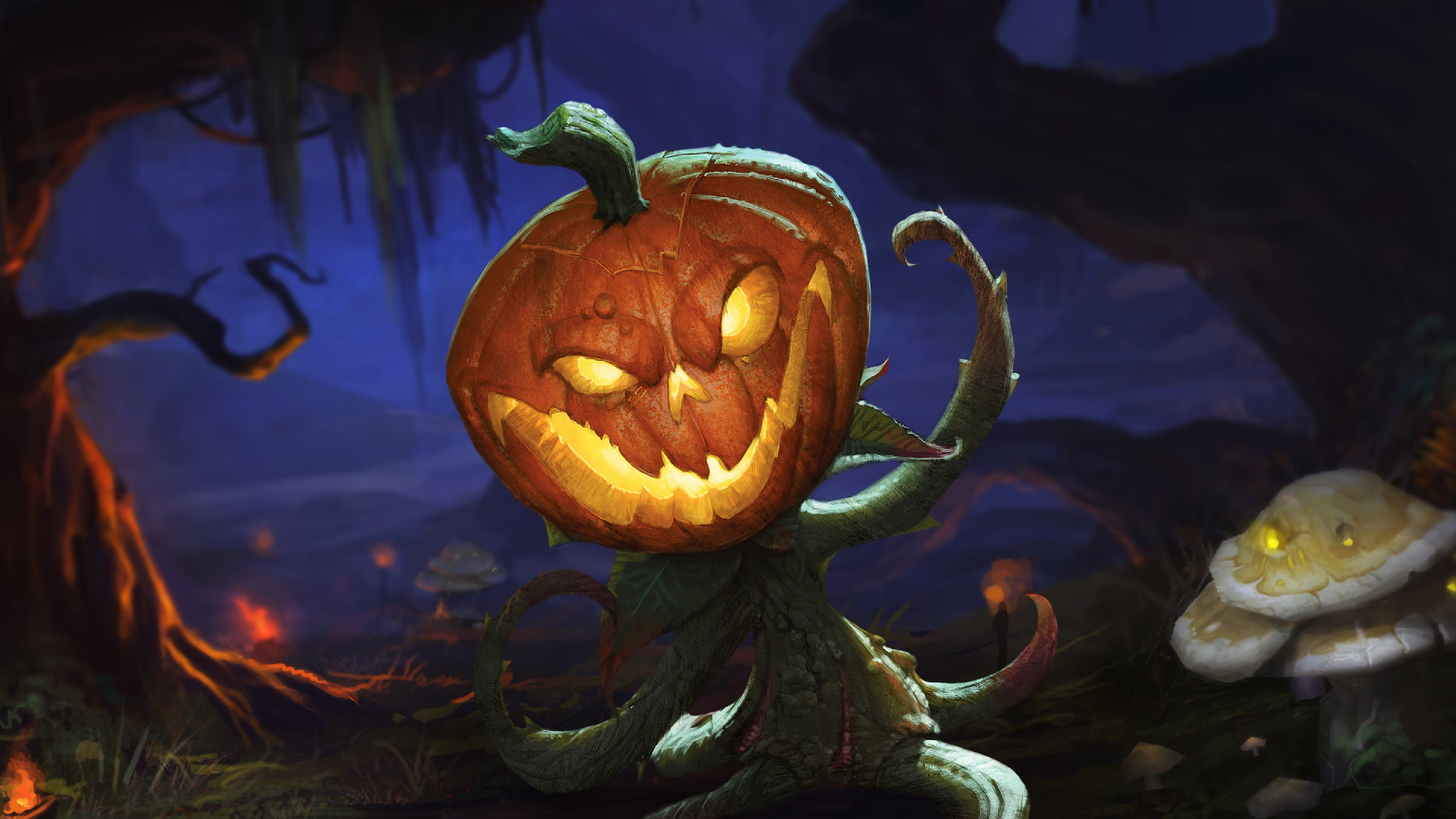 halloween